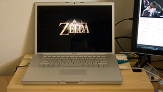 Lightning Review: Kangaroom Bamboo Laptop Stand and Charging Station